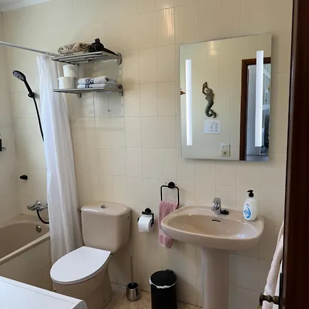 Azul 41 - Puerto Del Carmen Harbor With Oceanview, Pet Friendly, Pool Tías