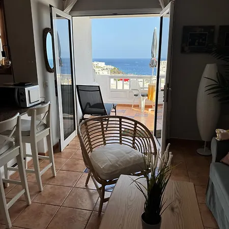 Appartement Azul 41 - Puerto Del Carmen Harbor With Oceanview, Pet Friendly, Pool