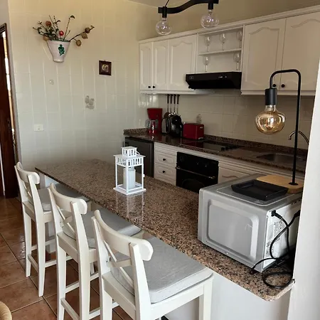 Azul 41 - Puerto Del Carmen Harbor With Oceanview, Pet Friendly, Pool *