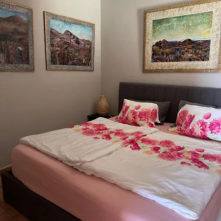 Azul 41 - Puerto Del Carmen Harbor With Oceanview, Pet Friendly, Pool Tías