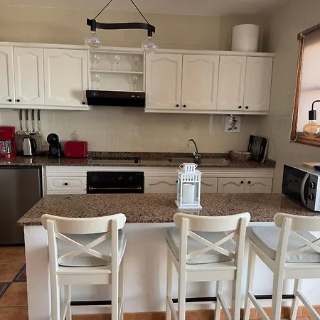 Azul 41 - Puerto Del Carmen Harbor With Oceanview, Pet Friendly, Pool Appartement *