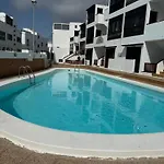 Azul 41 - Puerto Del Carmen Harbor With Oceanview, Pet Friendly, Pool 아파트 티아즈